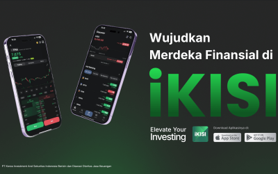 Aplikasi & Tools