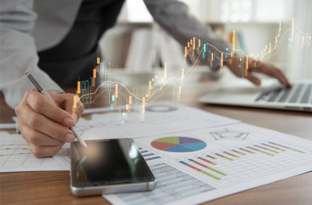 Seni “Berinvestasi” Saham