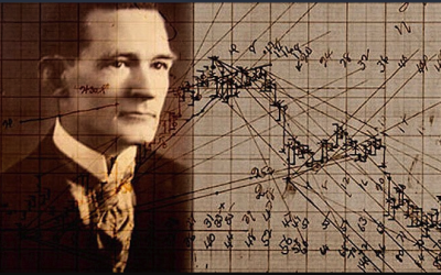 William Delbert Gann