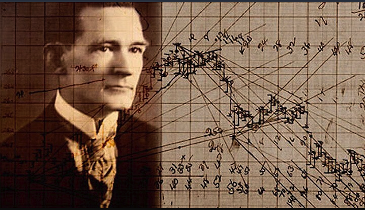 William Delbert Gann