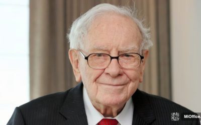 Warren Buffet